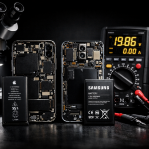 Curso Reparador de Celulares + IA técnica